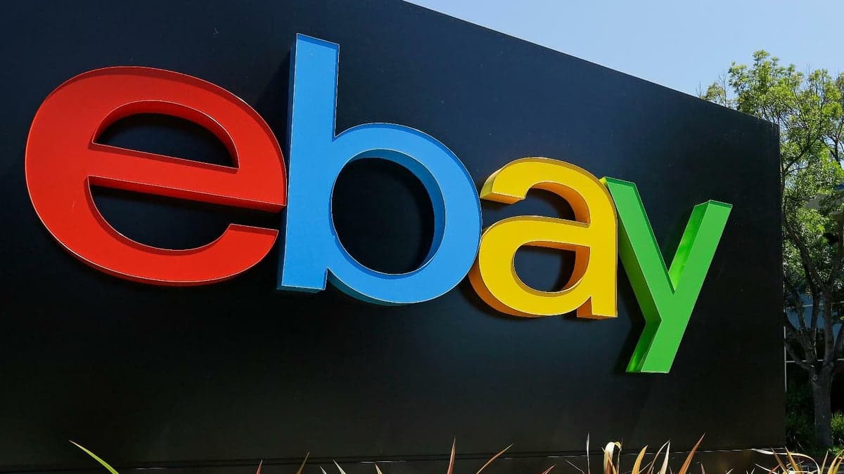 eBay Double Upgraded at Morgan Stanley, Shares Gain 3%